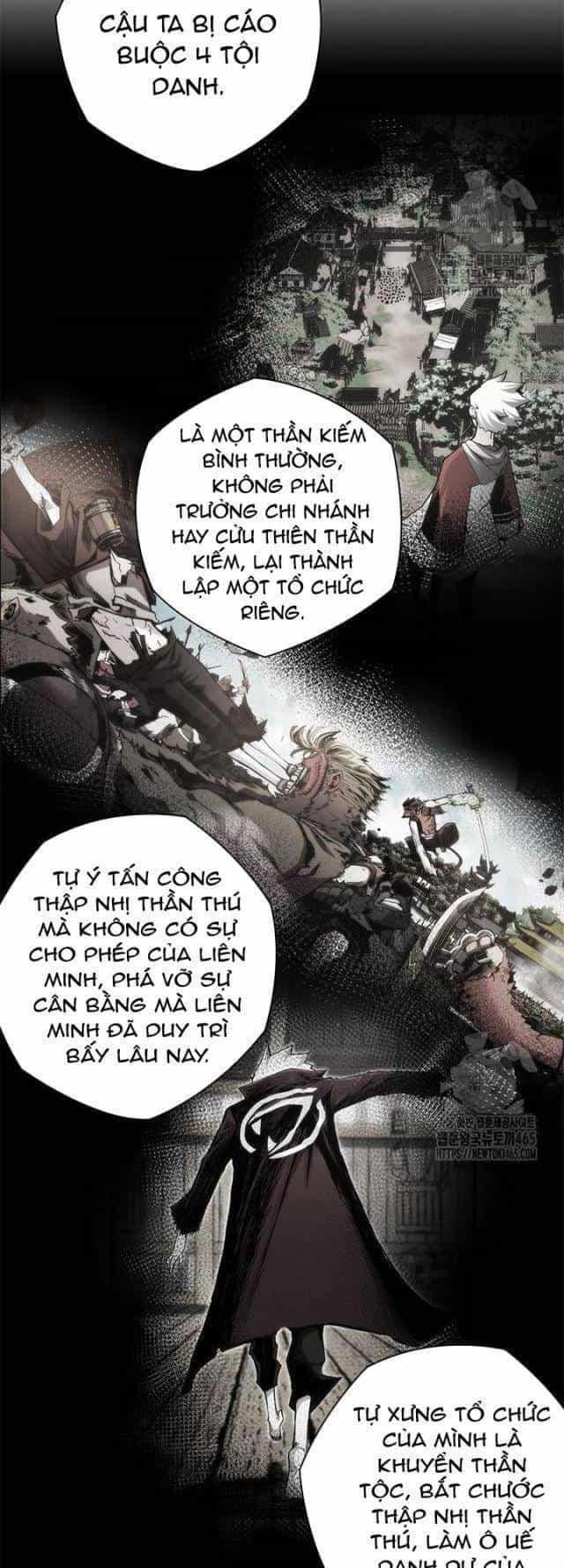 Kiếm Thần: Thần Chi Tử - Chương 34 - ảnh 57