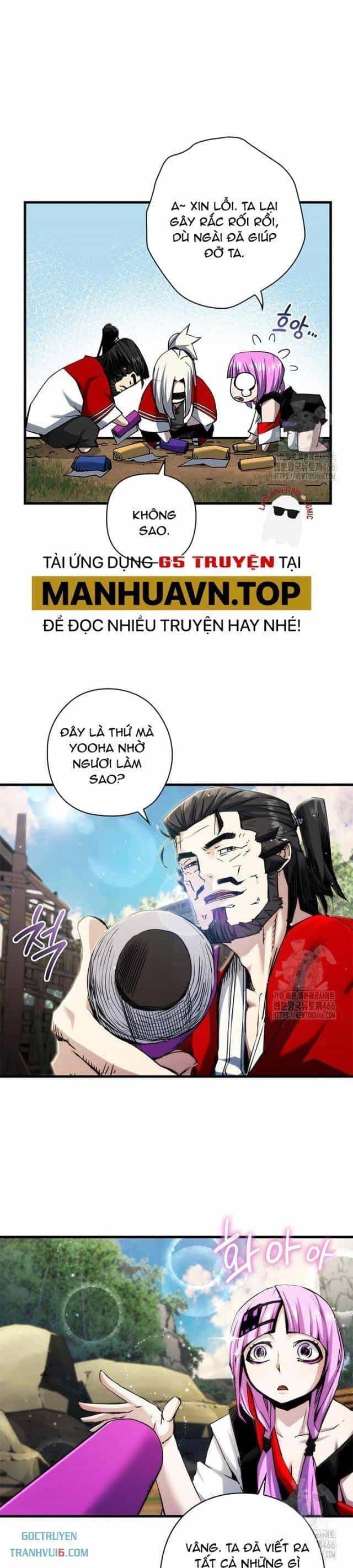 Kiếm Thần: Thần Chi Tử - Chương 35 - ảnh 15