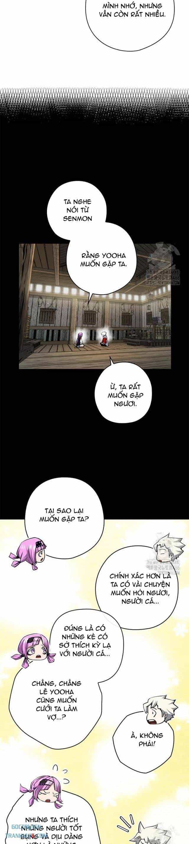 Kiếm Thần: Thần Chi Tử - Chương 35 - ảnh 16