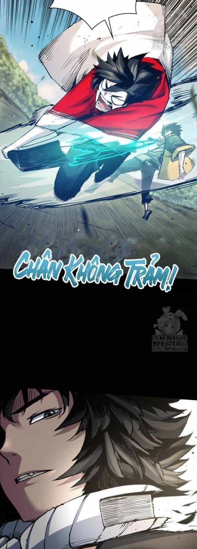 Kiếm Thần: Thần Chi Tử - Chương 36 - ảnh 48