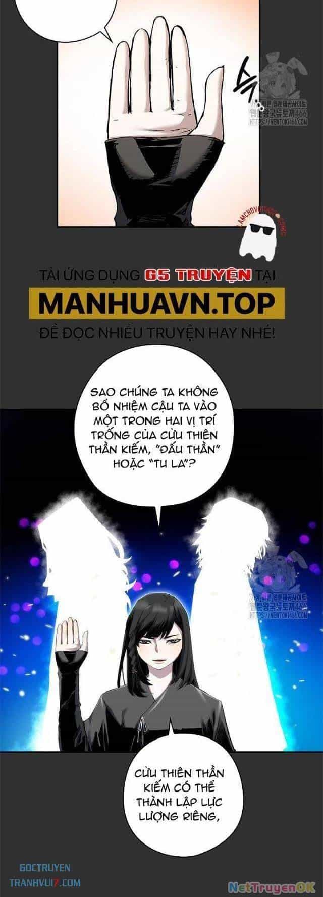 Kiếm Thần: Thần Chi Tử - Chương 36 - ảnh 7