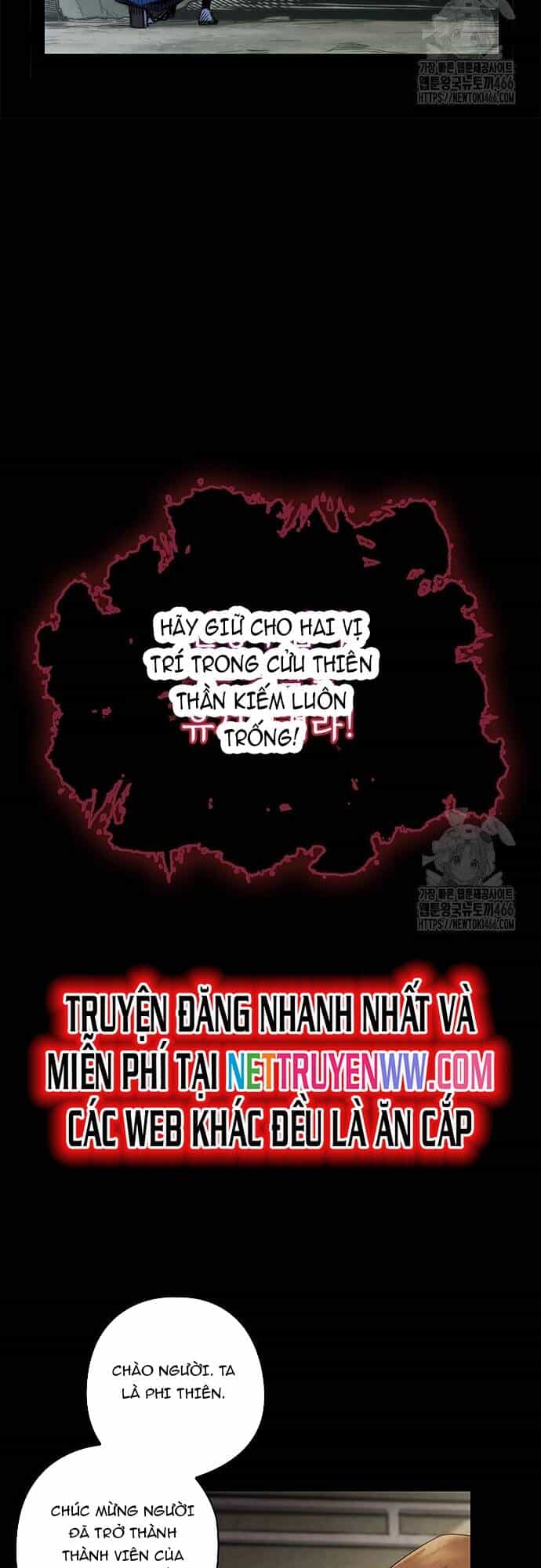 Kiếm Thần: Thần Chi Tử - Chương 39 - ảnh 35