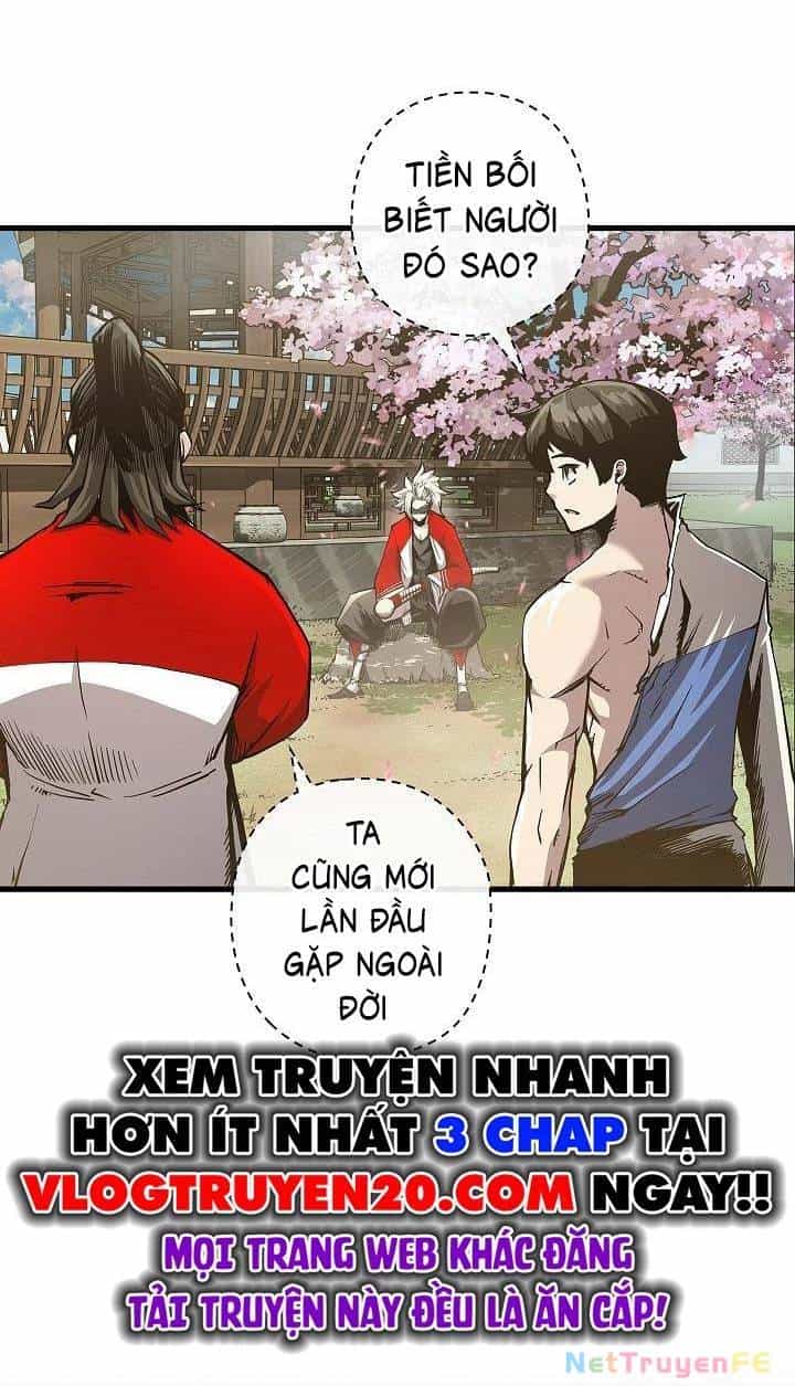 Kiếm Thần: Thần Chi Tử - Chương 4 - ảnh 26