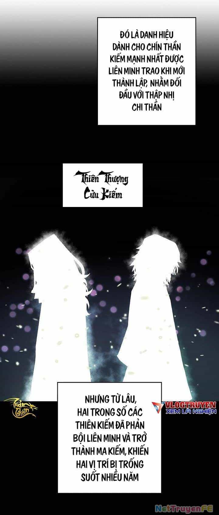 Kiếm Thần: Thần Chi Tử - Chương 4 - ảnh 27