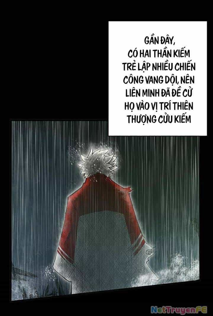 Kiếm Thần: Thần Chi Tử - Chương 4 - ảnh 28