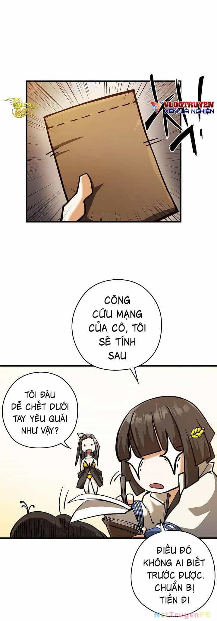 Kiếm Thần: Thần Chi Tử - Chương 4 - ảnh 72