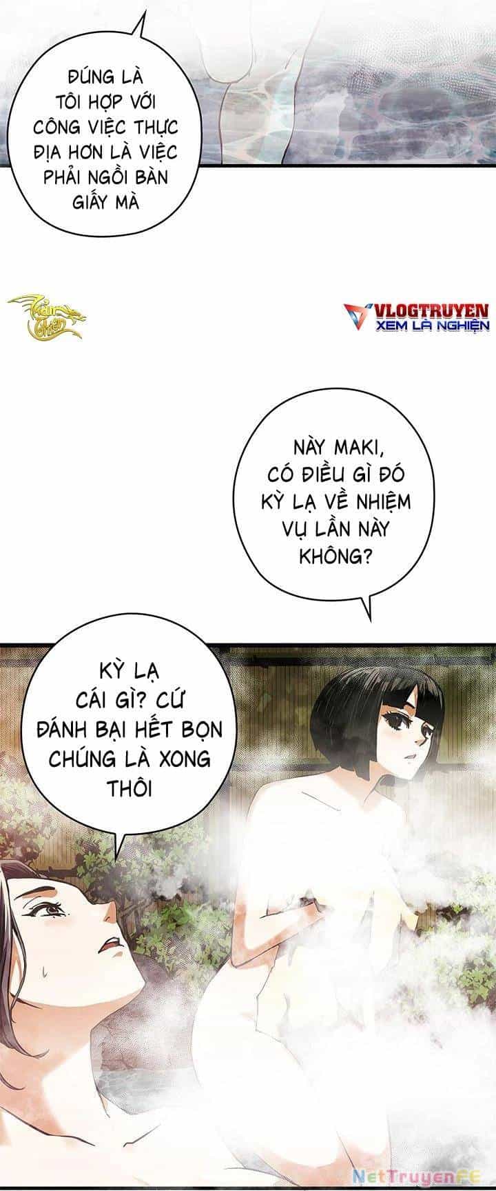 Kiếm Thần: Thần Chi Tử - Chương 4 - ảnh 93