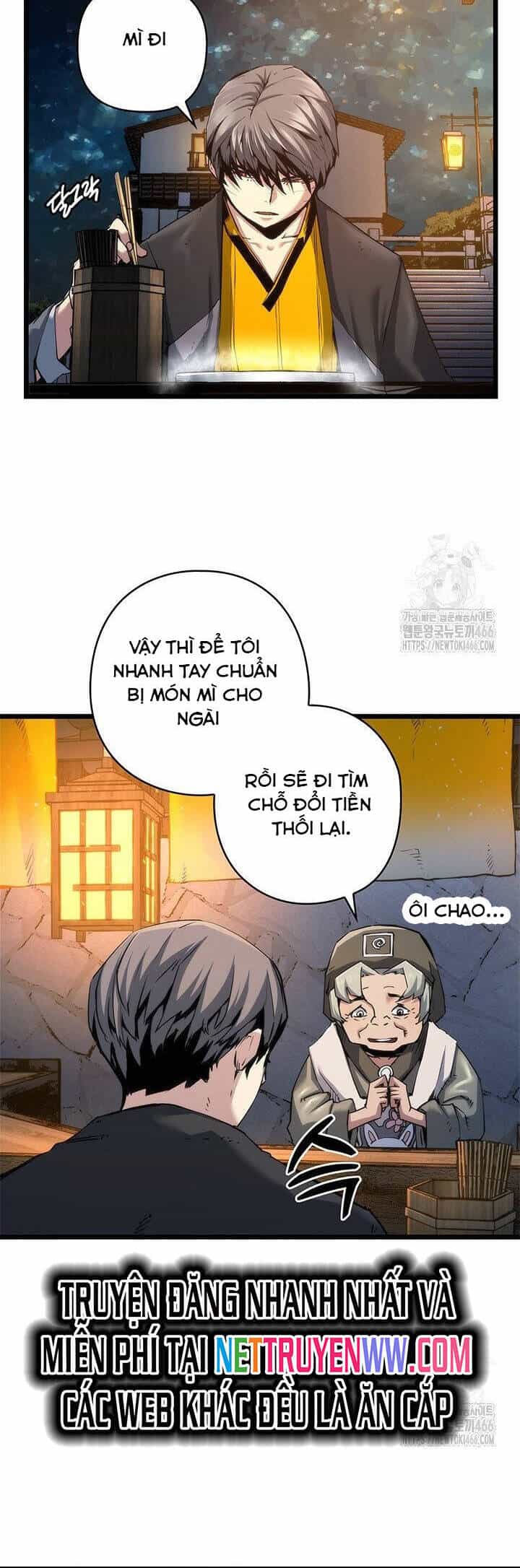 Kiếm Thần: Thần Chi Tử - Chương 40 - ảnh 21