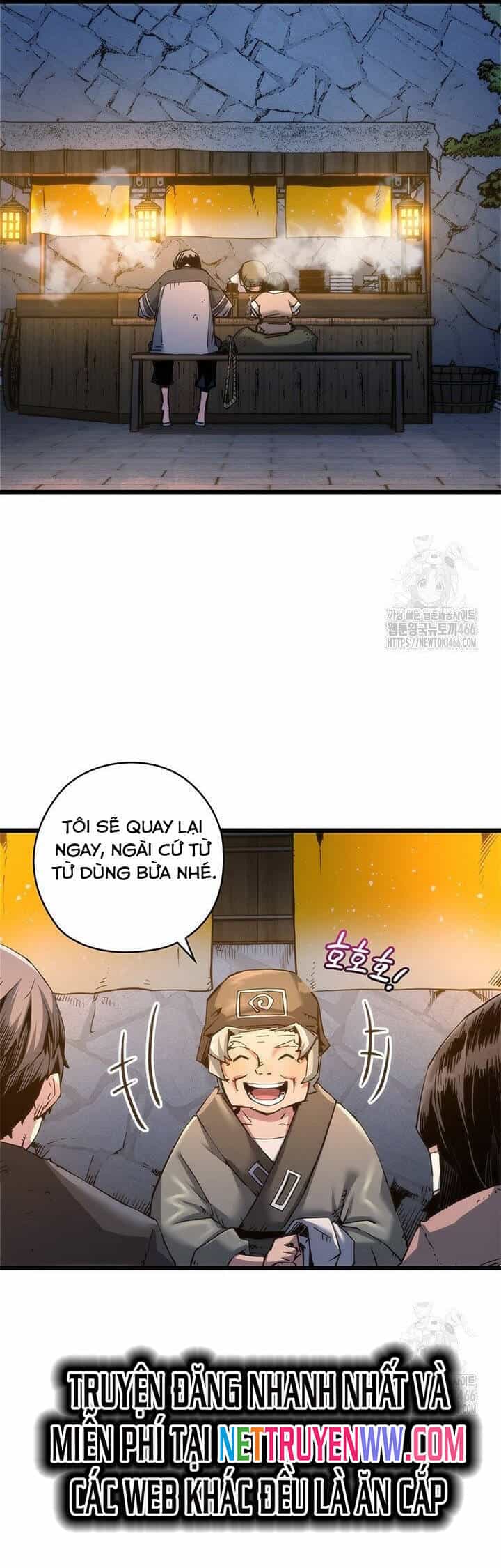 Kiếm Thần: Thần Chi Tử - Chương 40 - ảnh 24