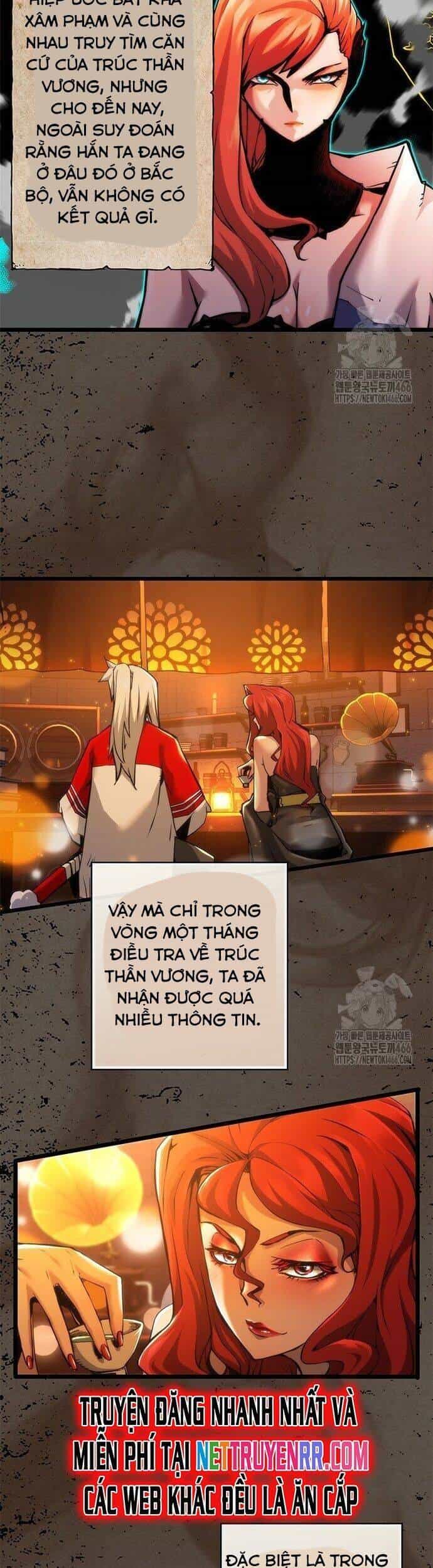 Kiếm Thần: Thần Chi Tử - Chương 41 - ảnh 13