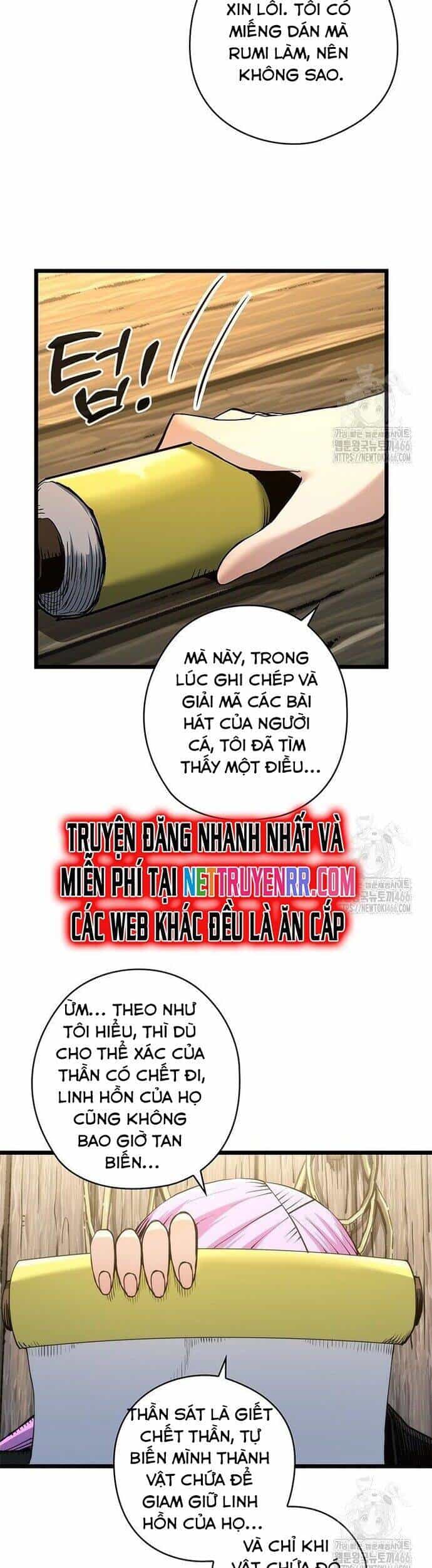 Kiếm Thần: Thần Chi Tử - Chương 41 - ảnh 19