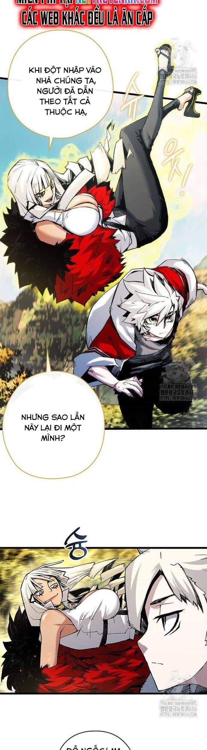 Kiếm Thần: Thần Chi Tử - Chương 41 - ảnh 22