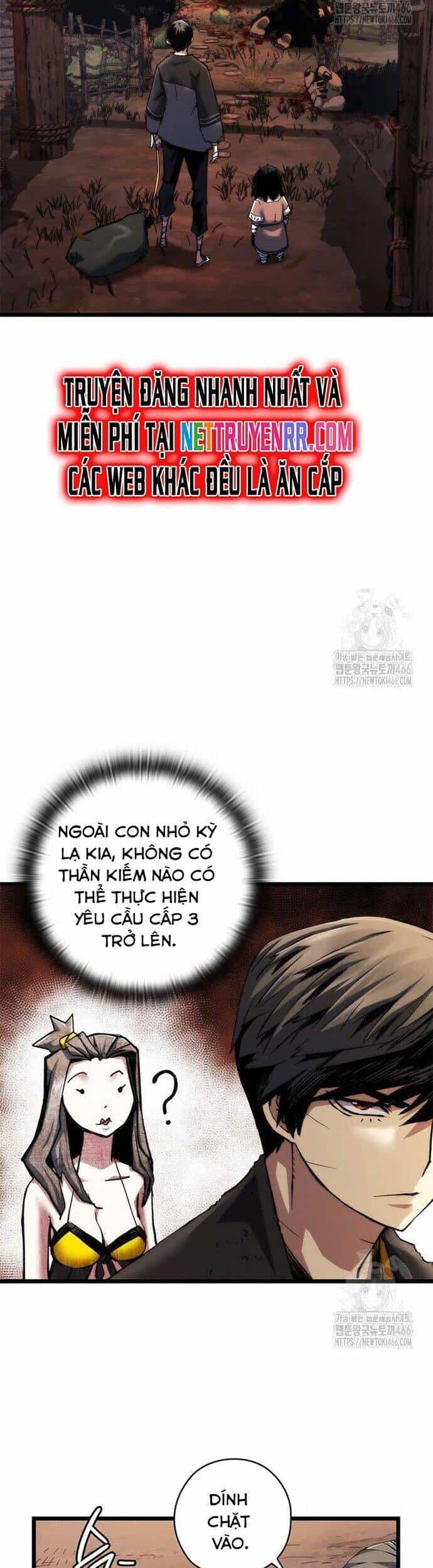 Kiếm Thần: Thần Chi Tử - Chương 41 - ảnh 28