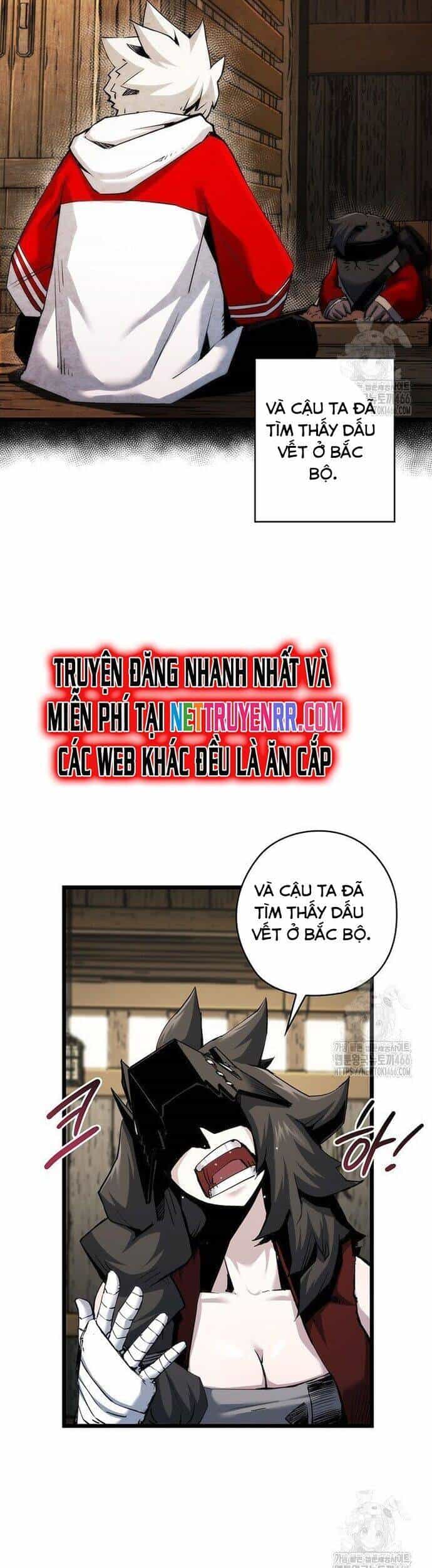 Kiếm Thần: Thần Chi Tử - Chương 41 - ảnh 5