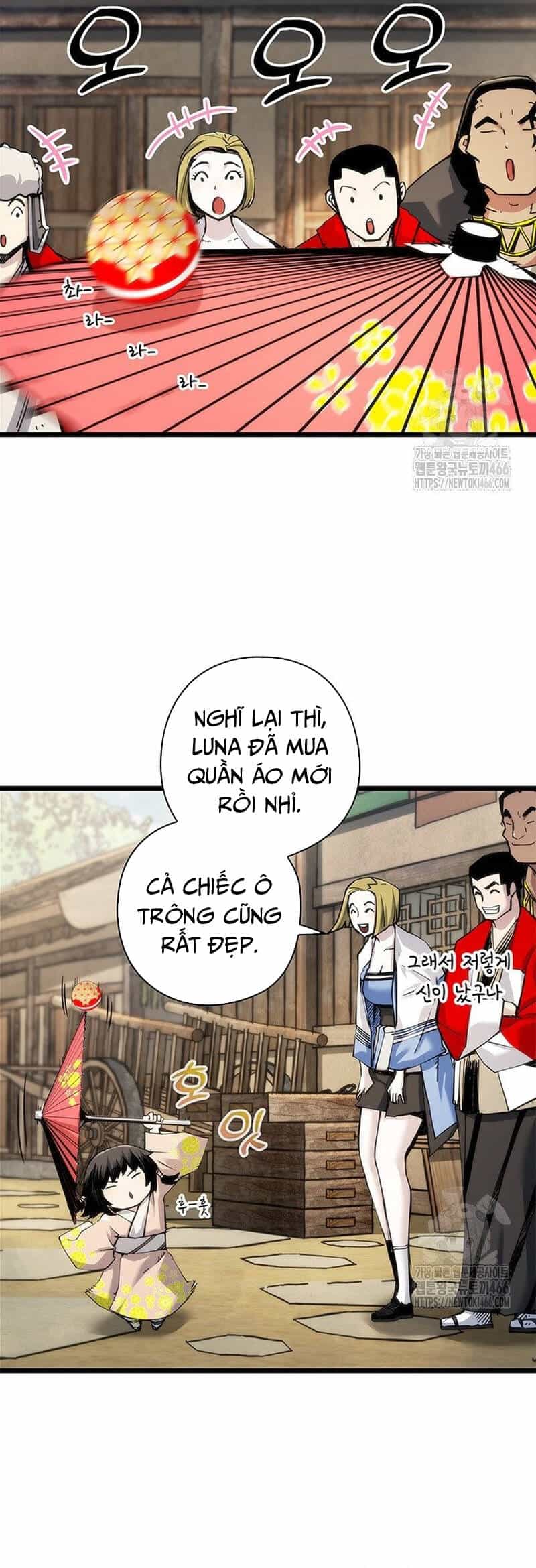 Kiếm Thần: Thần Chi Tử - Chương 43 - ảnh 23