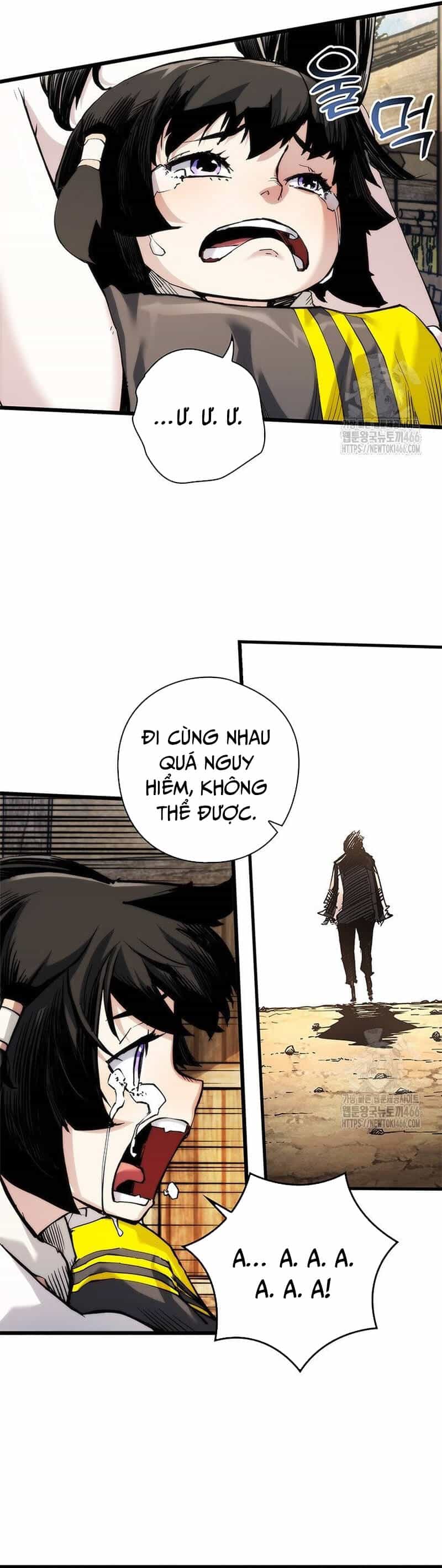 Kiếm Thần: Thần Chi Tử - Chương 43 - ảnh 30