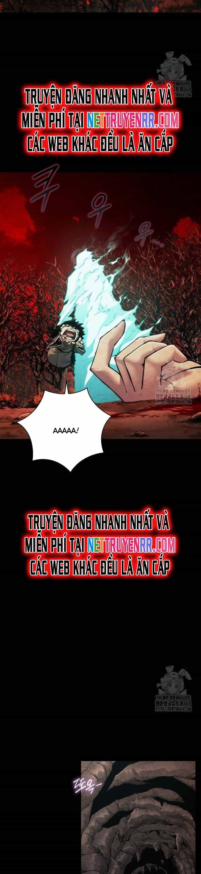 Kiếm Thần: Thần Chi Tử - Chương 45 - ảnh 20