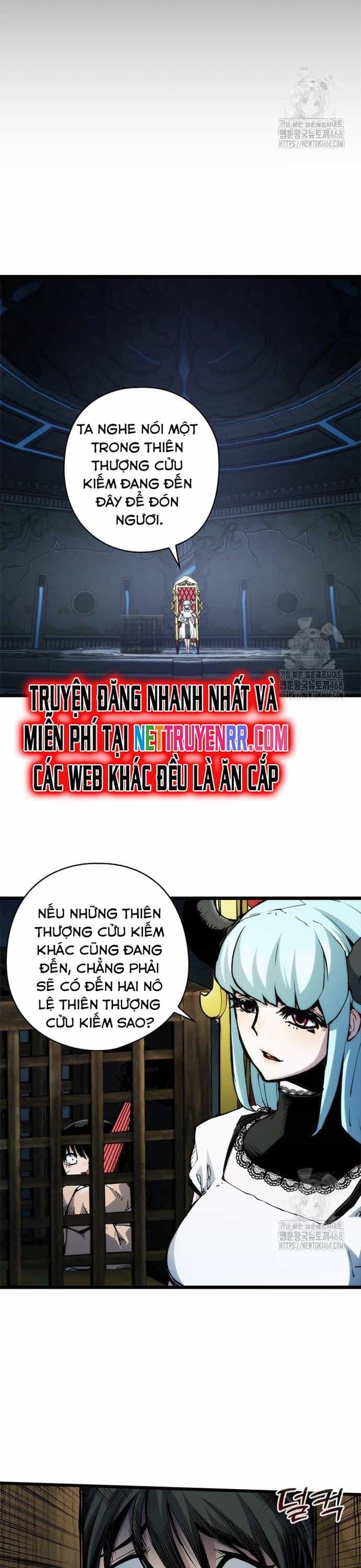 Kiếm Thần: Thần Chi Tử - Chương 45 - ảnh 25