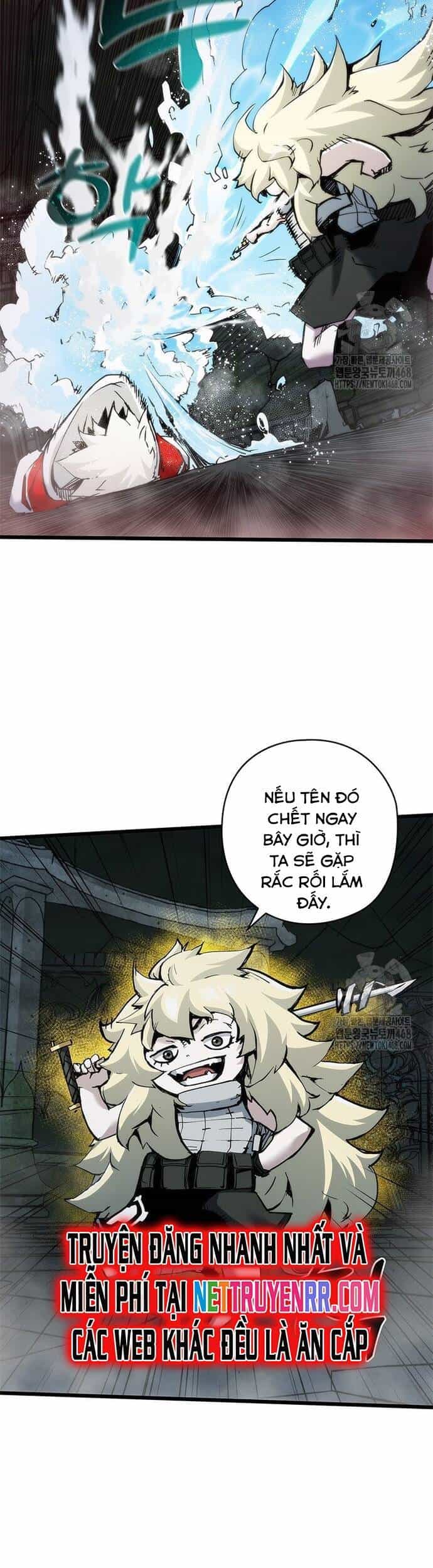 Kiếm Thần: Thần Chi Tử - Chương 47 - ảnh 14