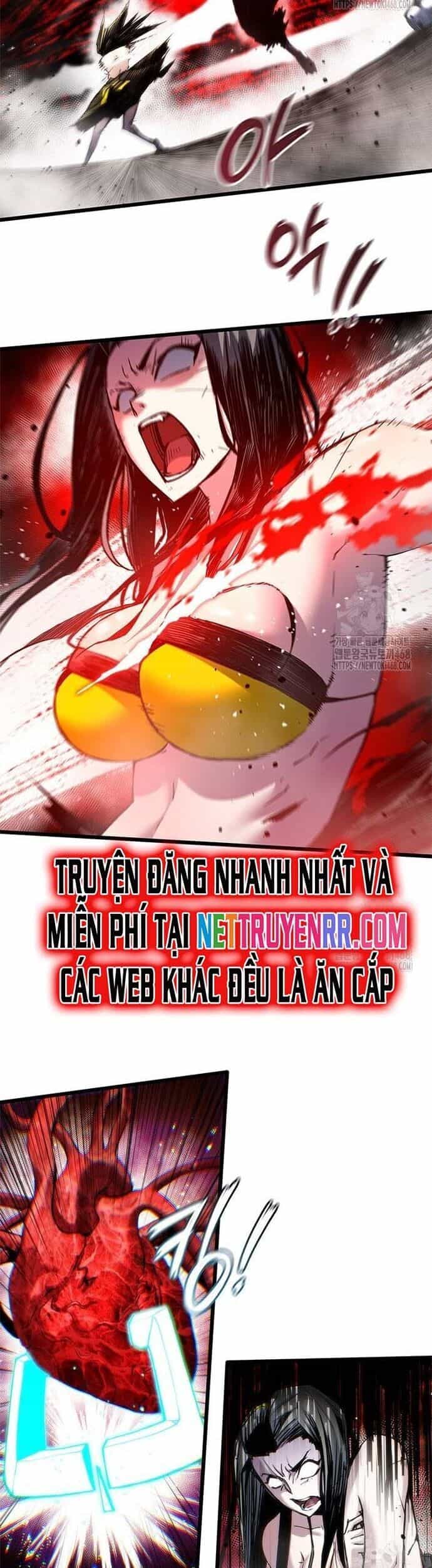 Kiếm Thần: Thần Chi Tử - Chương 48 - ảnh 23