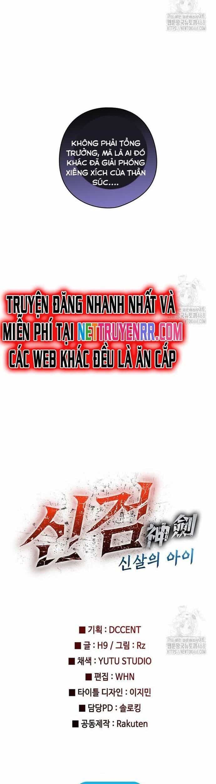 Kiếm Thần: Thần Chi Tử - Chương 48 - ảnh 36