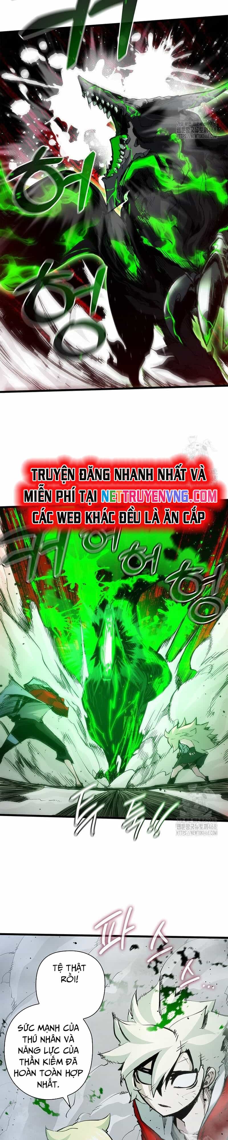 Kiếm Thần: Thần Chi Tử - Chương 49 - ảnh 7
