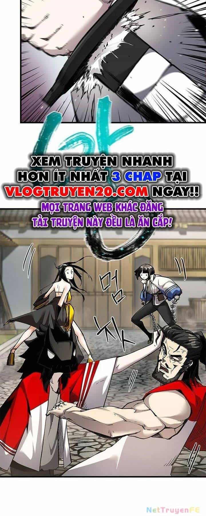 Kiếm Thần: Thần Chi Tử - Chương 5 - ảnh 34