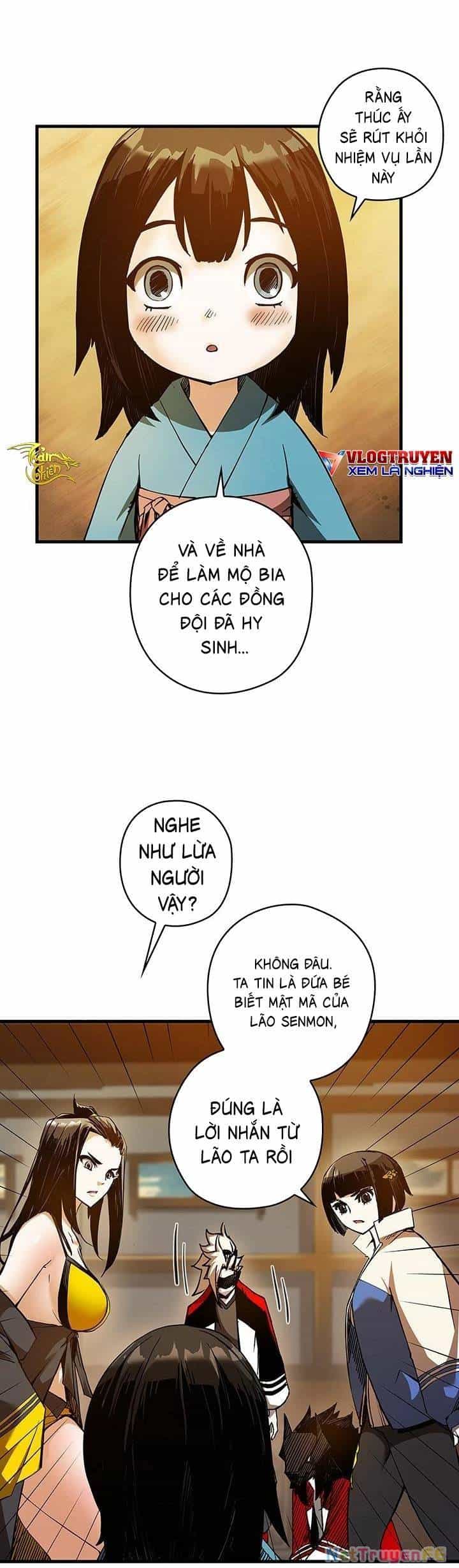Kiếm Thần: Thần Chi Tử - Chương 5 - ảnh 54