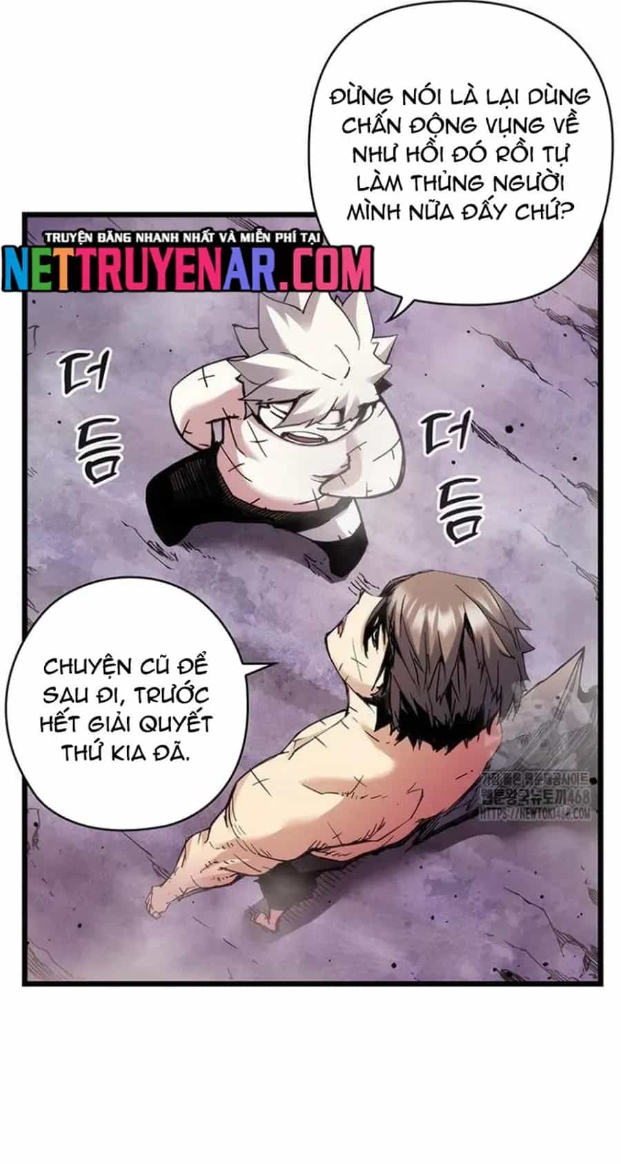 Kiếm Thần: Thần Chi Tử - Chương 50 - ảnh 94