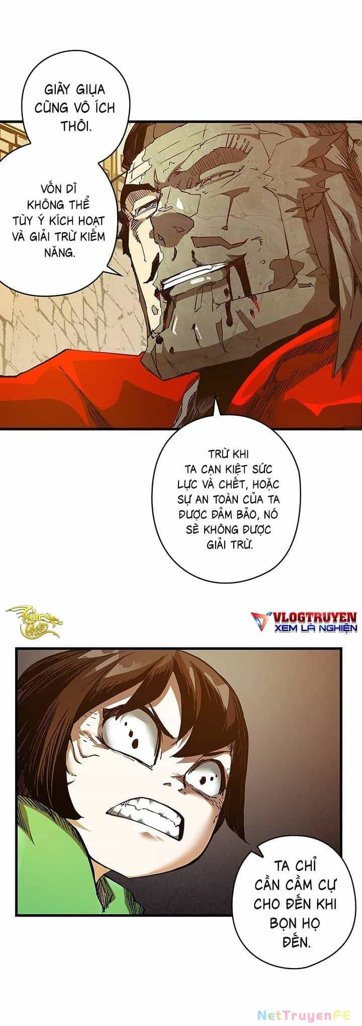 Kiếm Thần: Thần Chi Tử - Chương 6 - ảnh 27