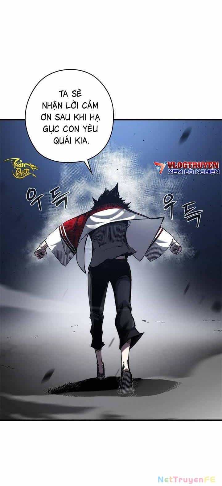 Kiếm Thần: Thần Chi Tử - Chương 7 - ảnh 18