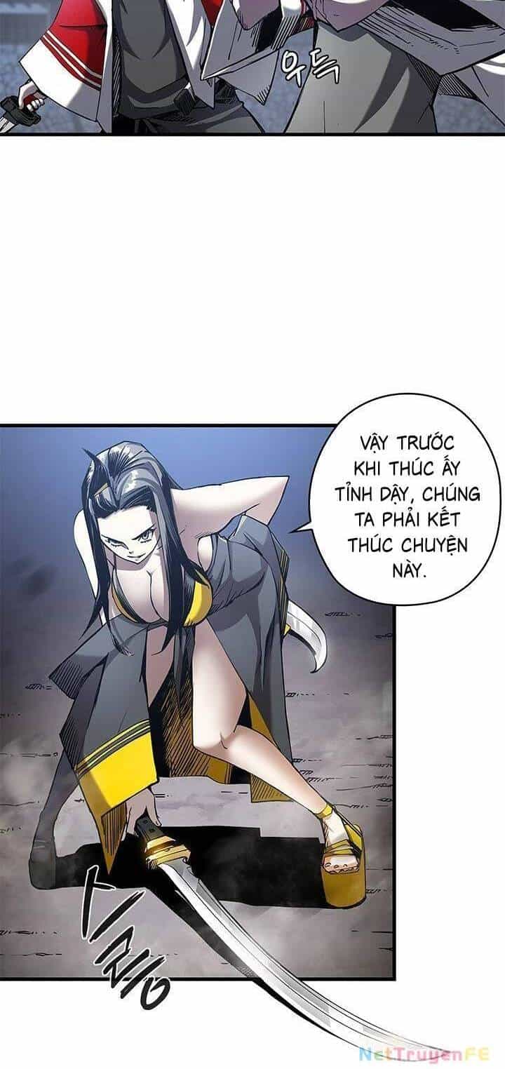 Kiếm Thần: Thần Chi Tử - Chương 7 - ảnh 23