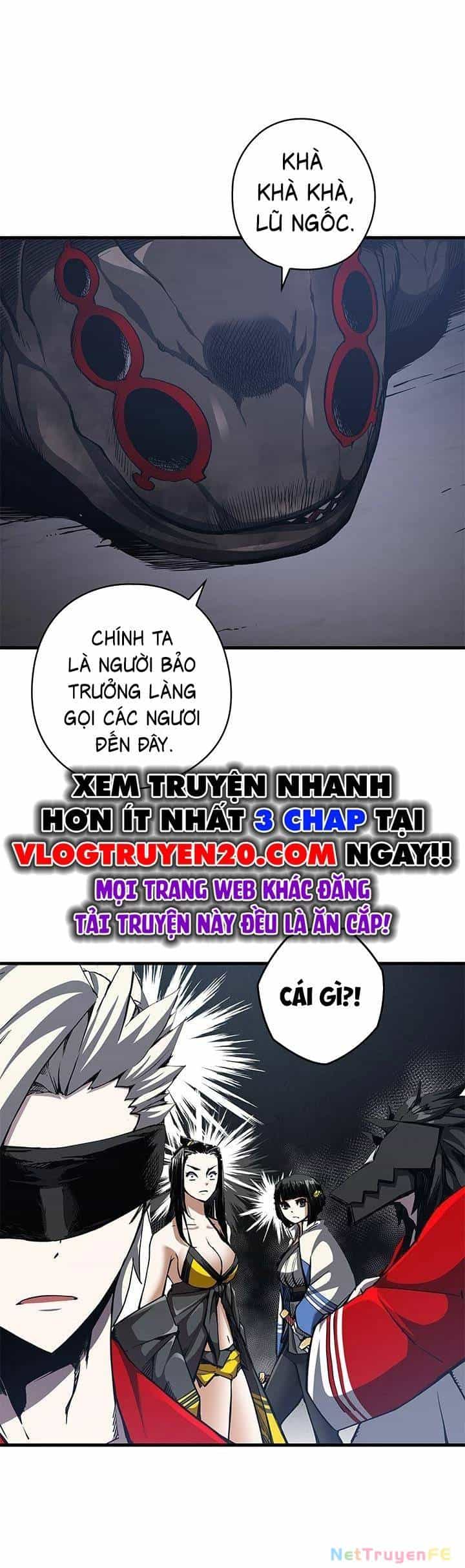 Kiếm Thần: Thần Chi Tử - Chương 7 - ảnh 34