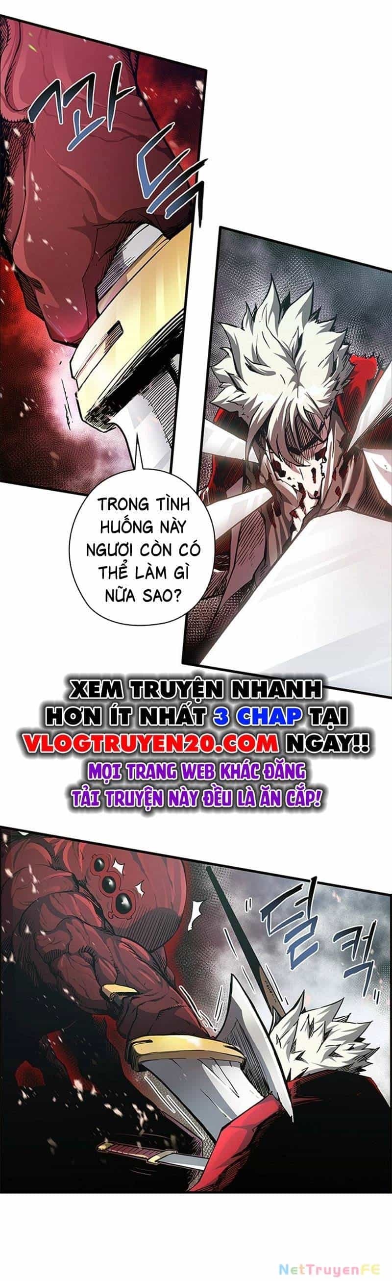 Kiếm Thần: Thần Chi Tử - Chương 8 - ảnh 24