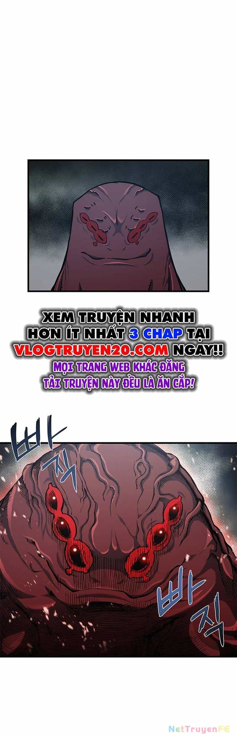 Kiếm Thần: Thần Chi Tử - Chương 8 - ảnh 8