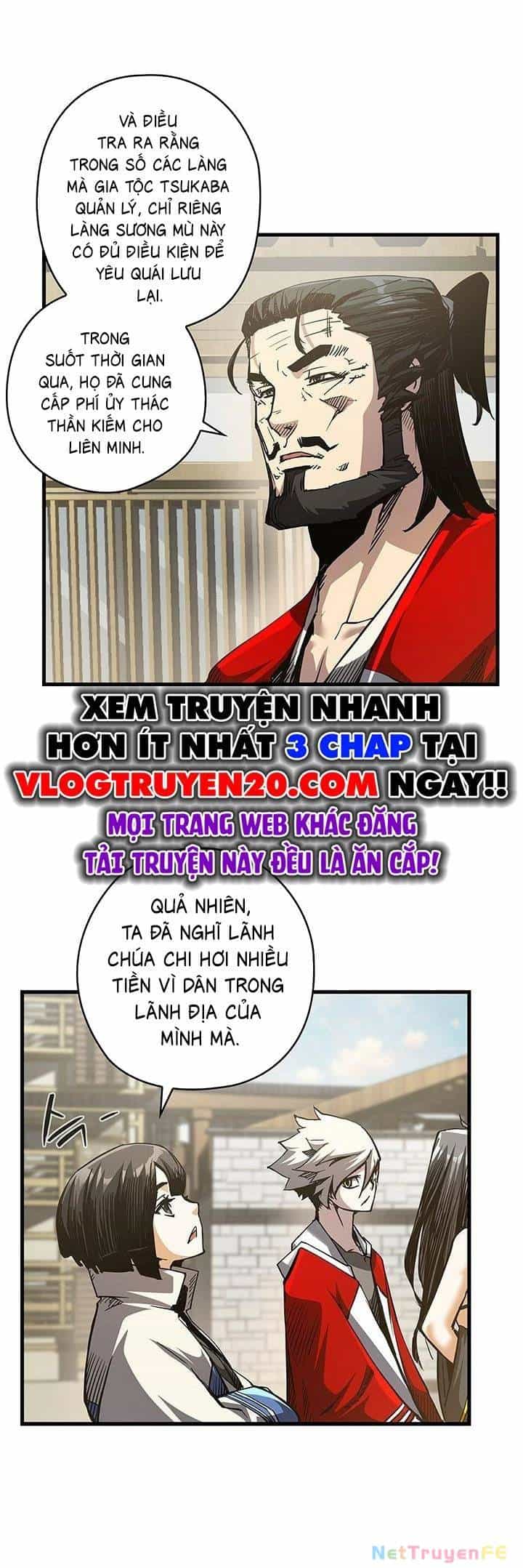 Kiếm Thần: Thần Chi Tử - Chương 9 - ảnh 34