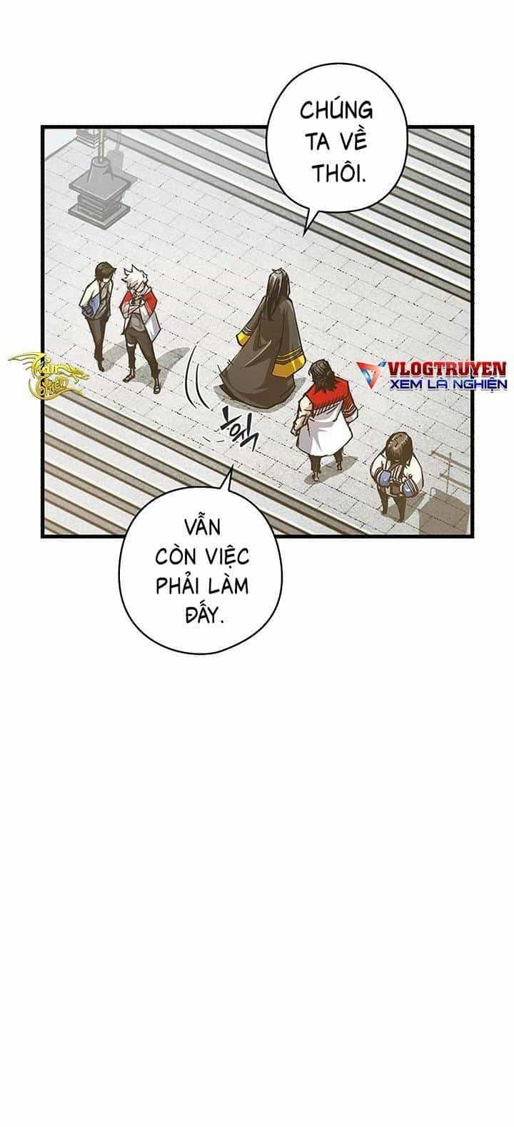 Kiếm Thần: Thần Chi Tử - Chương 9 - ảnh 43