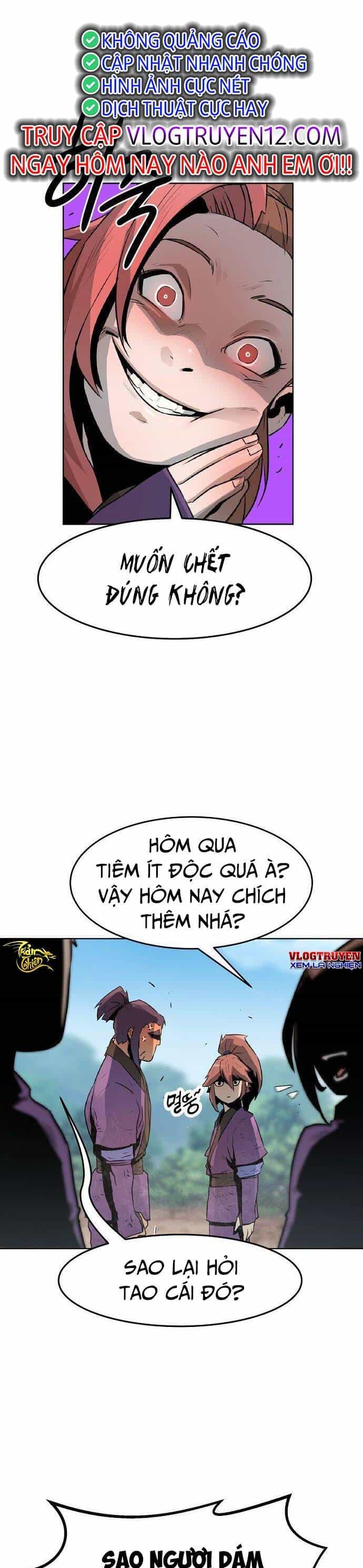 Kiếm Thần Trọng Sinh - Chương 1 - ảnh 100