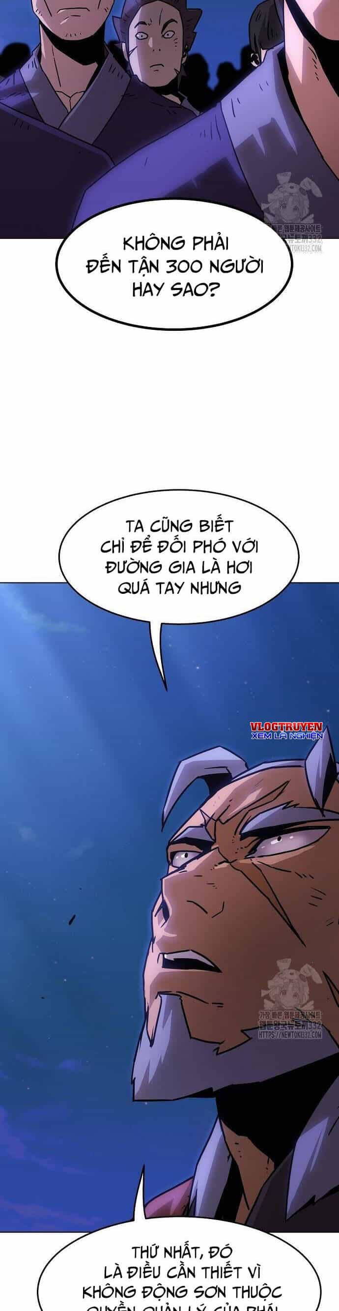 Kiếm Thần Trọng Sinh - Chương 10 - ảnh 14