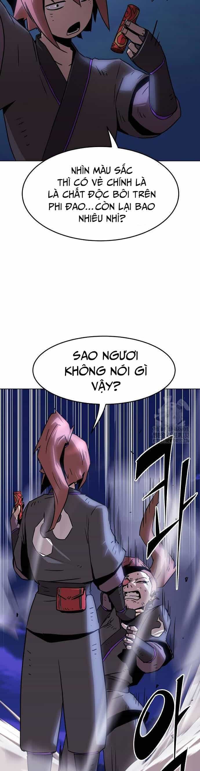 Kiếm Thần Trọng Sinh - Chương 10 - ảnh 28