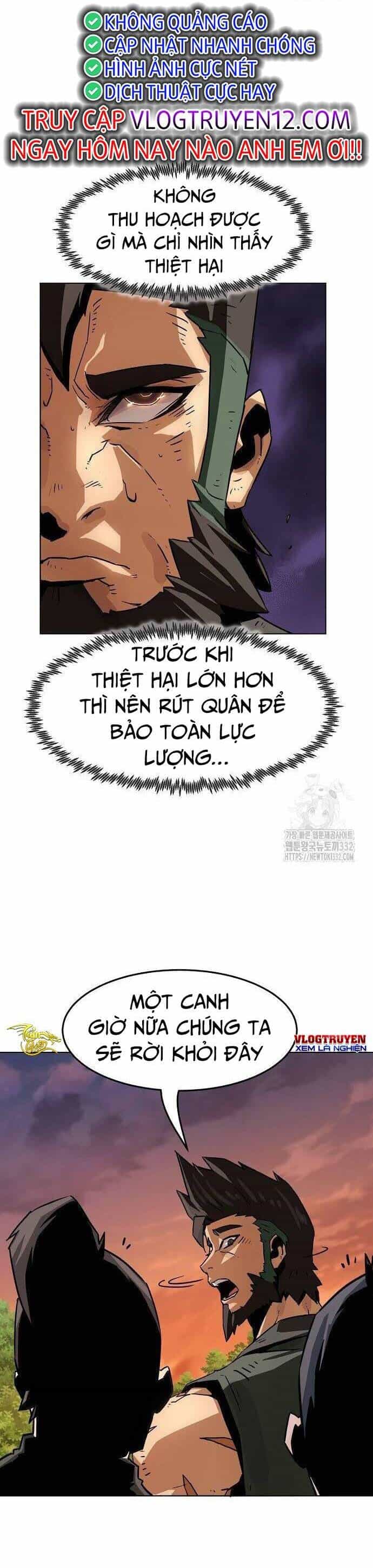 Kiếm Thần Trọng Sinh - Chương 11 - ảnh 47
