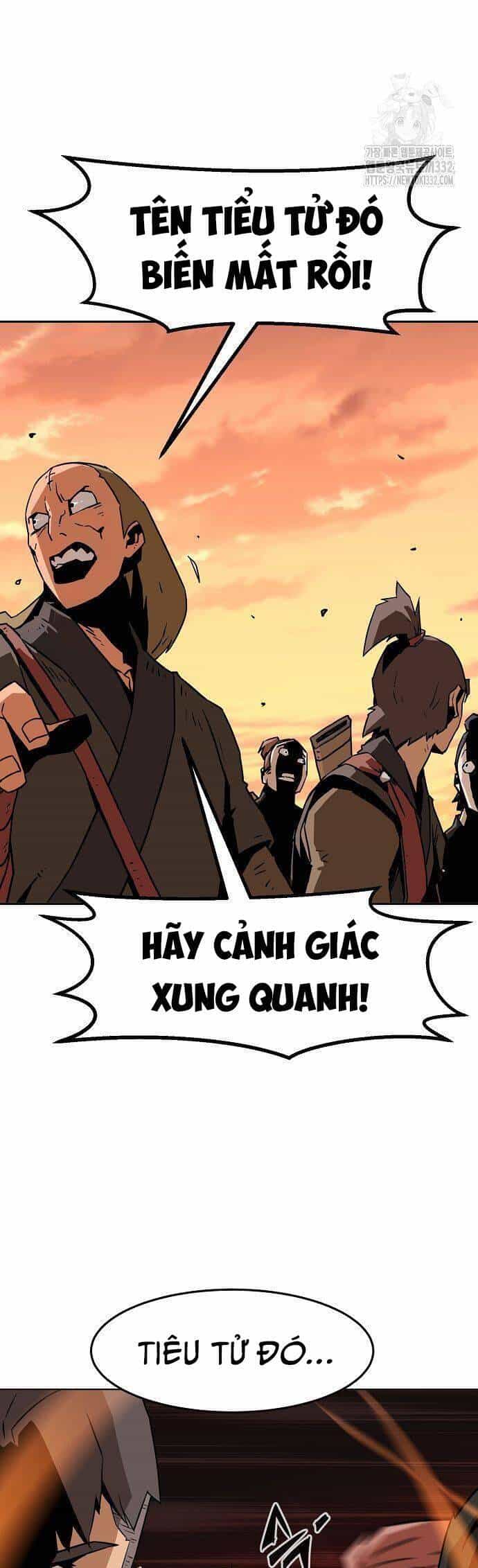 Kiếm Thần Trọng Sinh - Chương 12 - ảnh 32