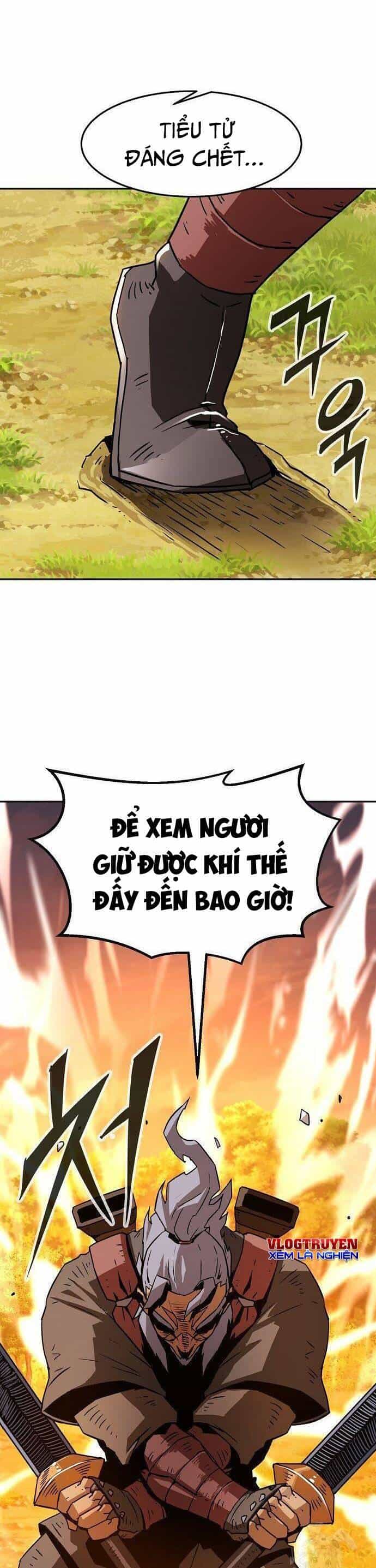 Kiếm Thần Trọng Sinh - Chương 12 - ảnh 54