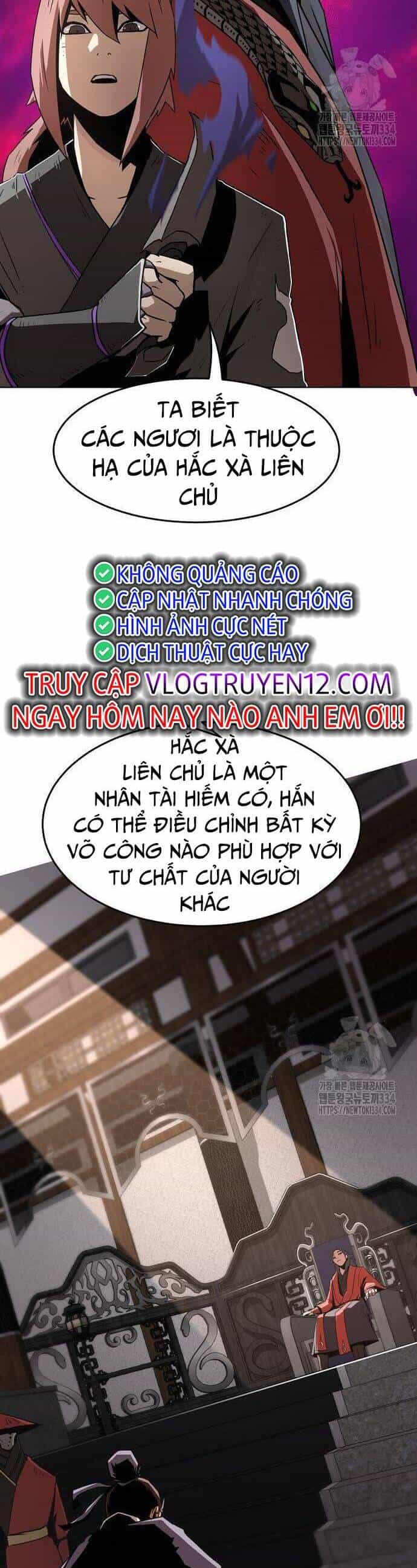 Kiếm Thần Trọng Sinh - Chương 13 - ảnh 5