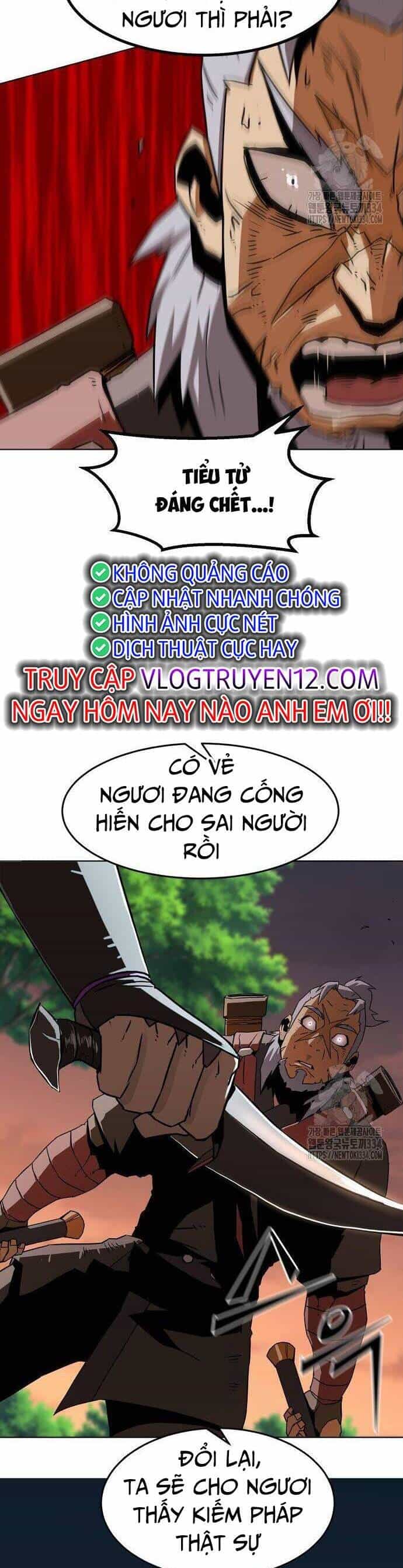 Kiếm Thần Trọng Sinh - Chương 13 - ảnh 8