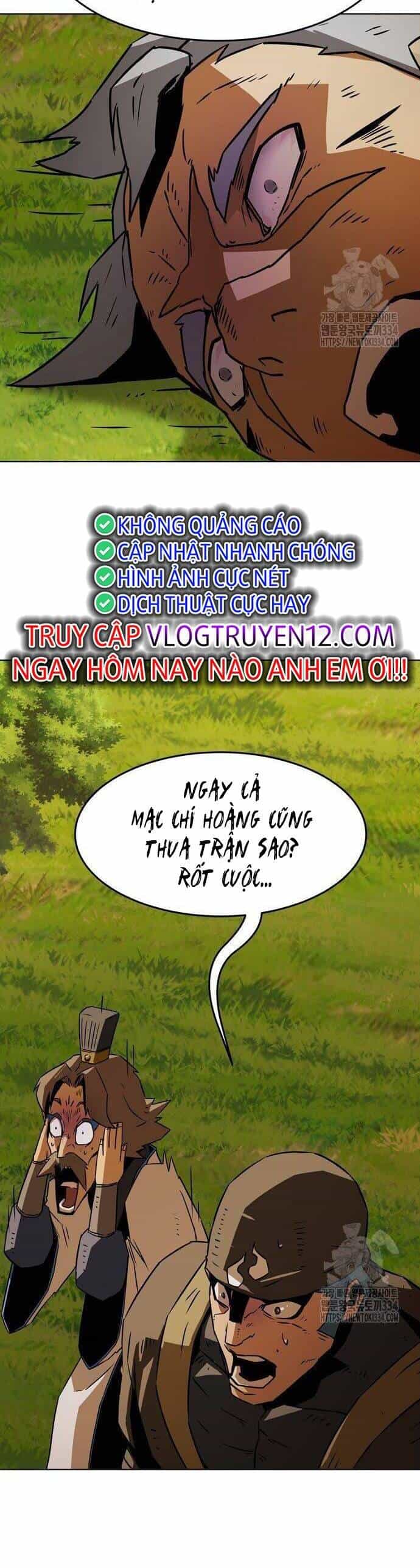 Kiếm Thần Trọng Sinh - Chương 14 - ảnh 24
