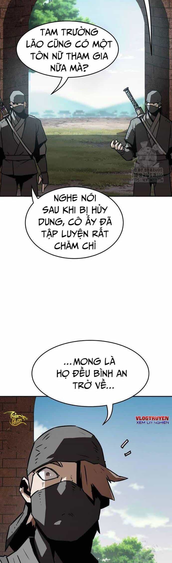 Kiếm Thần Trọng Sinh - Chương 15 - ảnh 15