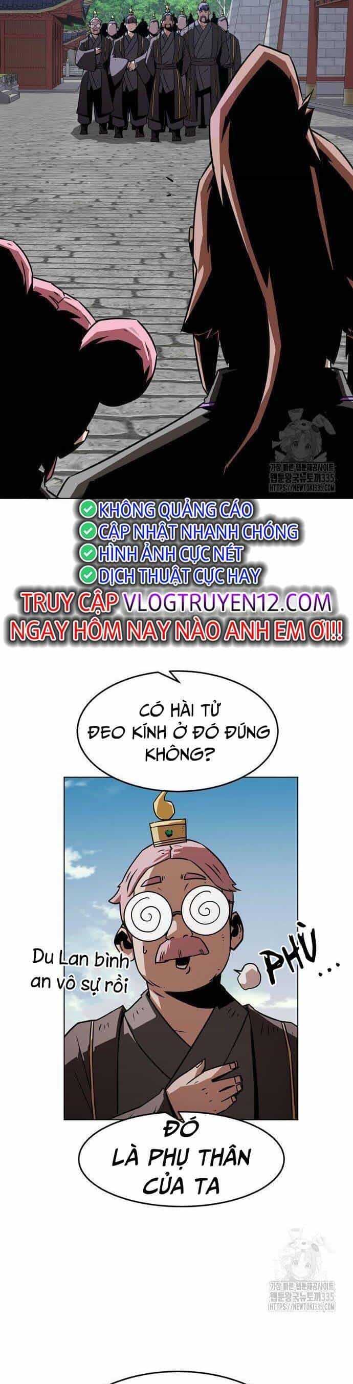 Kiếm Thần Trọng Sinh - Chương 15 - ảnh 27