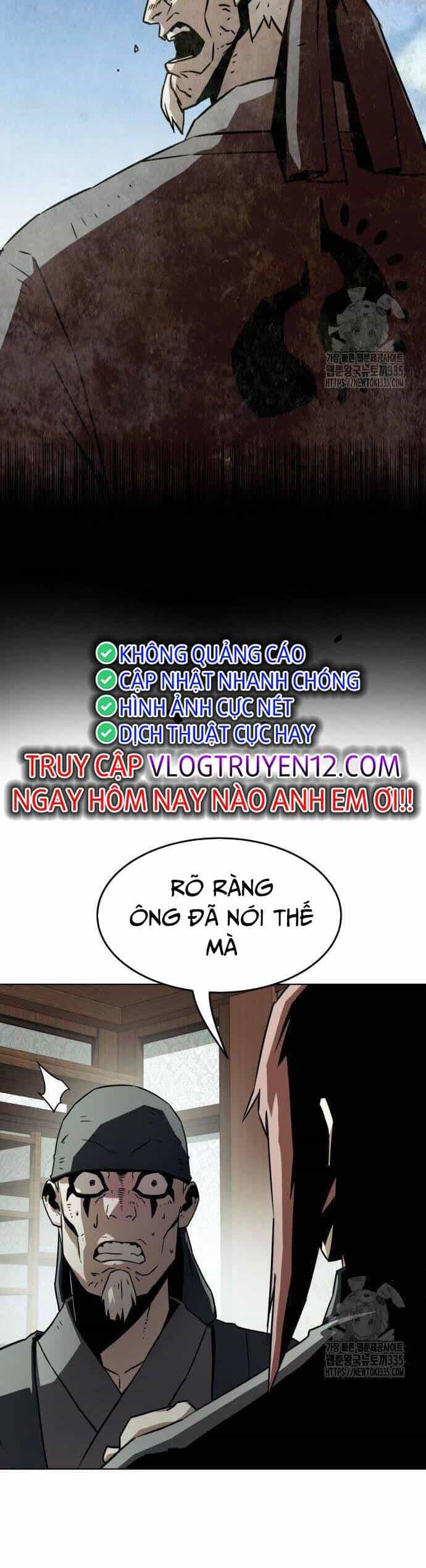 Kiếm Thần Trọng Sinh - Chương 16 - ảnh 18