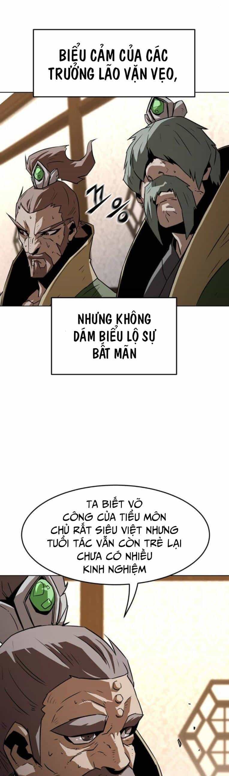 Kiếm Thần Trọng Sinh - Chương 18 - ảnh 26